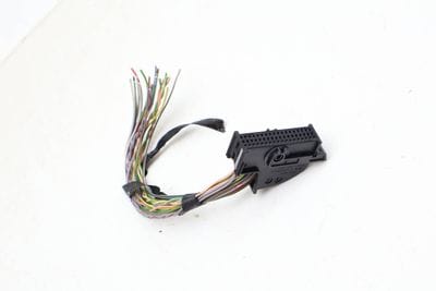 54-PIN Airbag / Air Bag Module Wiring Connector / Pigtail 34526925200