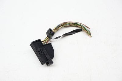 54-PIN Airbag / Air Bag Module Wiring Connector / Pigtail 34526925200