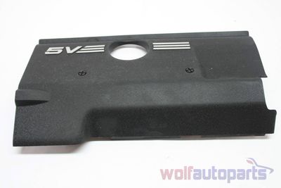 5V ENGINE COVER 077103723E