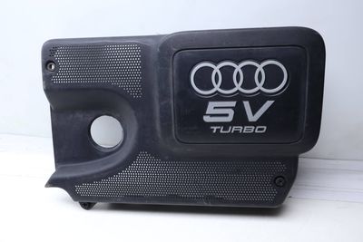 5V TURBO ENGINE COVER 06A103724AD