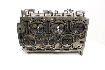 6.0 ENGINE CYLINDER HEAD 07C103063AS