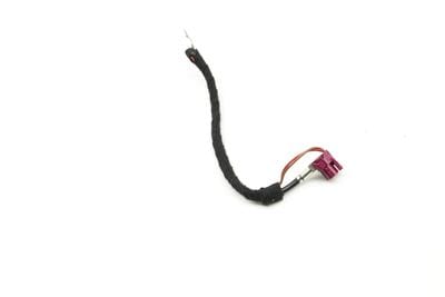 6.5" Display Screen / Monitor Wiring Connector Pigtail