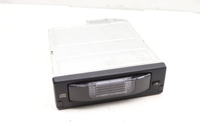 6 CD CHANGER w/ MAGAZINE 6986081