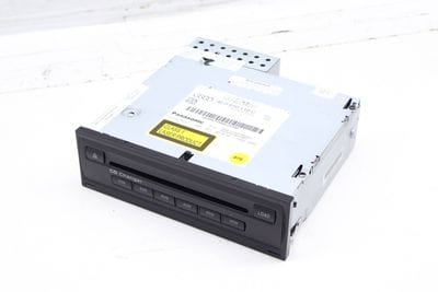 6 Disc CD Changer 4E0035110A