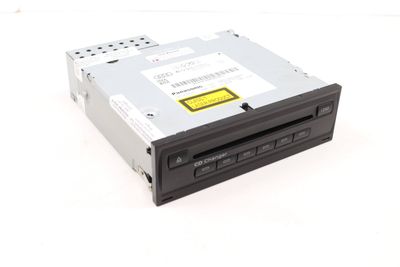 6 DISC CD CHANGER 4E0035110A