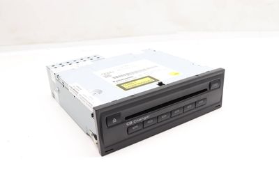 6 DISC CD CHANGER 4E0035110A