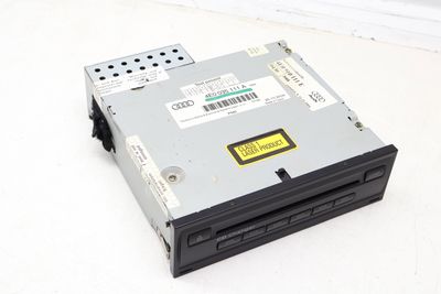 6 DISC CD CHANGER 4E0035111A