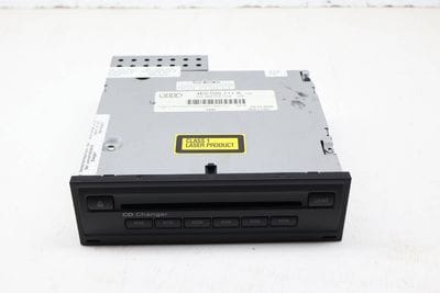 6 Disc CD Changer 4E0035111A