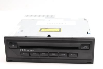 6-DISC CD CHANGER 4E0035111A