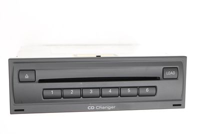 6 DISC CD CHANGER 4F0035110A