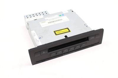 6 DISC CD CHANGER 4L0035110