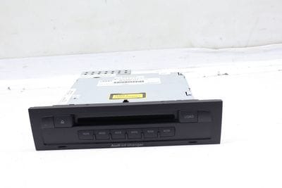 6 Disc CD Changer 4L0035111