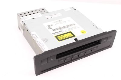 6 DISC CD CHANGER 4L0910110B