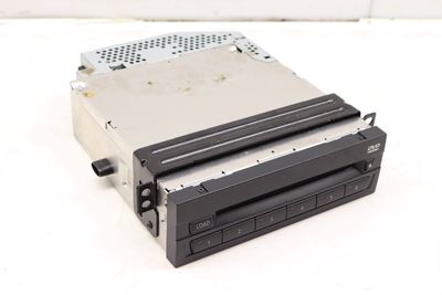 6-DISC CD CHANGER 9205270