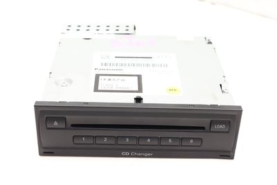 6 DISC CD CHANGER 8X0035110B