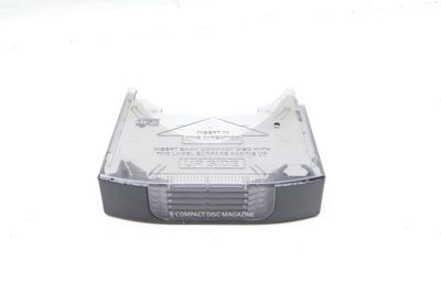 6-DISC CD CHANGER MAGAZINE 6960516