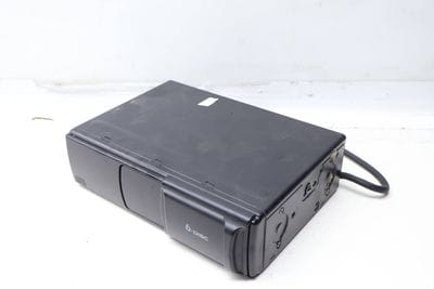 6 Disc CD Changer w/ Magazine 8N8035111A