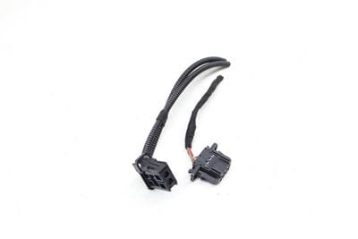 6-DISC CD Changer Wiring Connector / Pigtail