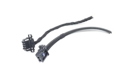 6-DISC CD CHANGER WIRING CONNECTOR / PIGTAIL