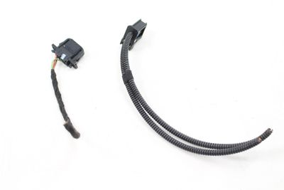 6 DISC CD CHANGER WIRING HARNESS / CONNECTOR