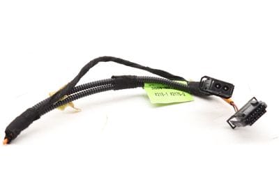 6 Disc CD Changer Wiring Harness / Connector