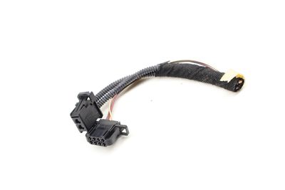 6-DISC CD CHANGER WIRING HARNESS / CONNECTOR