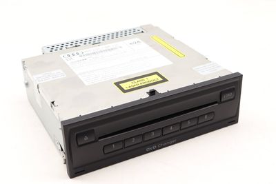 6-DISC DVD CHANGER 4H0035108A