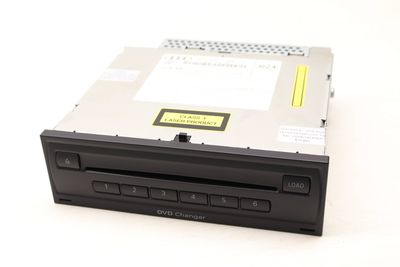 6-DISC DVD CHANGER 4H0035108E