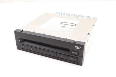 6-DISC DVD CHANGER 9272350
