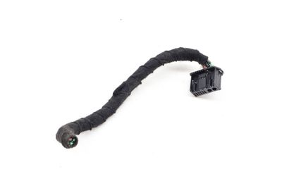 6-DISC DVD CHANGER UNIT WIRING CONNECTOR / PIGTAIL