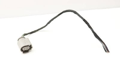 Tail Light Wiring Harness Connector / Pigtail (6-PIN) 4H0973713F