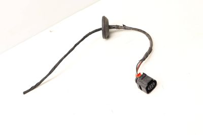 6-PIN TAIL LIGHT WIRING HARNESS CONNECTOR / PIGTAIL 4H0973713G