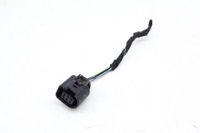 6-PIN Tail Light Wiring Harness Connector / Pigtail 5N1973206