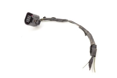 6-PIN TAIL LIGHT WIRING HARNESS CONNECTOR / PIGTAIL 5N1973206