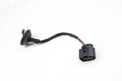6-PIN Wiring Connector / Pigtail 1J0973733
