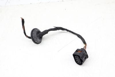 6-PIN Wiring Connector / Pigtail 1J0973733