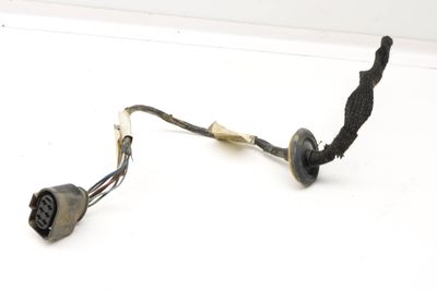 6-PIN WIRING CONNECTOR / PIGTAIL 1J0973733