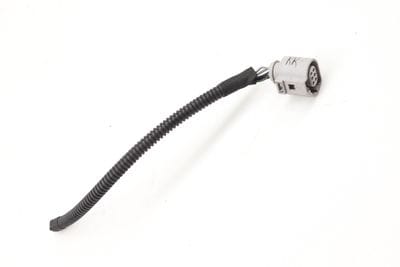 6-PIN Wiring Harness Connector / Pigtail 1J0973713G