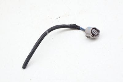 6-PIN Wiring Harness Connector / Pigtail 1J0973713G