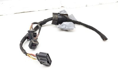 6-PIN Wiring Harness Connector / Pigtail 1J0973726