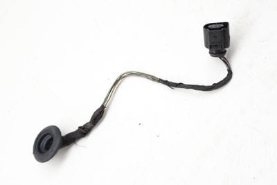 6-PIN Wiring Harness Connector / Pigtail 4H0973713