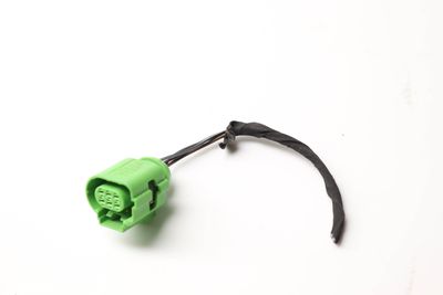 6-PIN WIRING HARNESS CONNECTOR / PIGTAIL 4H0973713C