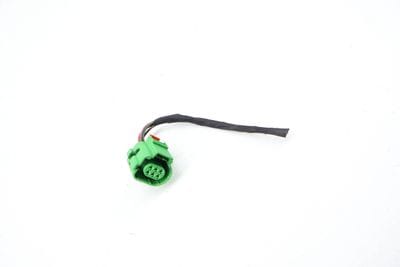 6-PIN Wiring Harness Connector / Pigtail 4H0973713J
