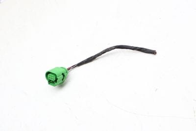 6-PIN Wiring Harness Connector / Pigtail 4H0973713J