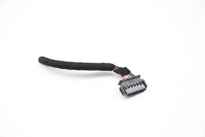 6-PIN Wiring Harness Connector / Pigtail 893971636