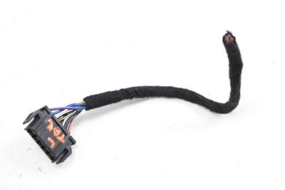 6-PIN Wiring Harness Connector / Pigtail 893971636