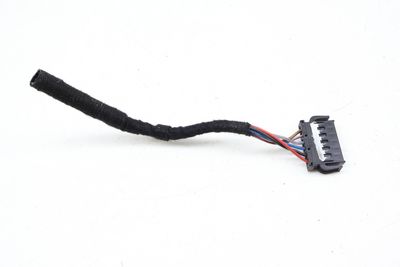 6-PIN WIRING HARNESS CONNECTOR / PIGTAIL 893971636