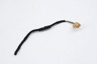 6-PIN Wiring Harness Connector / Pigtail 8W0971636A