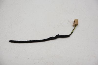6-PIN Wiring Harness Connector / Pigtail 8W0971636A