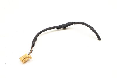 6-PIN WIRING HARNESS CONNECTOR / PIGTAIL 8W0971636A